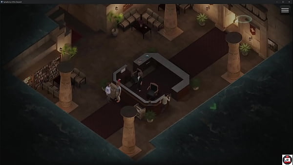 Nonton Symphony Of The Serpent - (pt 08) - {nlt Media} - (visual Novel) thumbnail