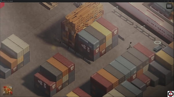 Symphony of the serpent pt 08 {nlt media} visual novel