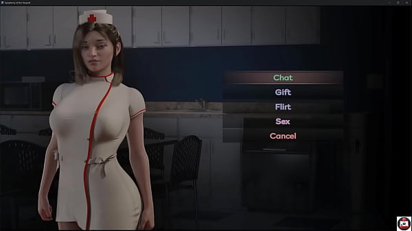 Play MP4 - Symphony of the Serpent - &lpar;PT 08&rpar; - &lbrace;NLT MEDIA&rcub; - &lpar;Visual novel&rpar;