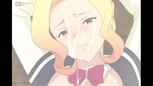 KONOSUBA LUNA DOES AMAZING TITJOB