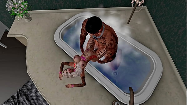 Get clean and have fun 