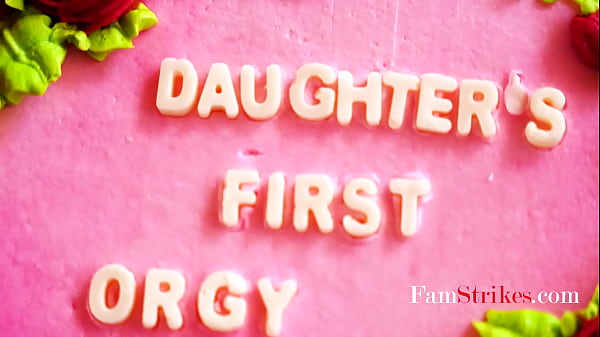 18th Birthday step_FAMILY ORGY Wendy Raine_Madison_Wilde GIJoey Kai Jaxon_Parker Sims