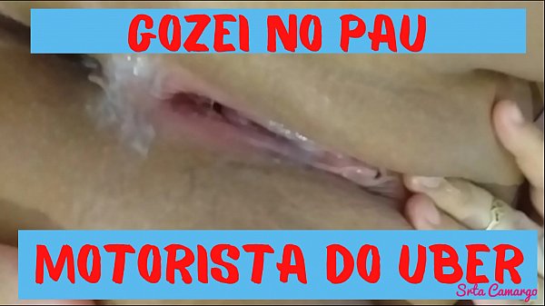 Cuckold Marido Filmou tudo Gozei_no pau do motorista do Uber Inscreva se_em meu canal e veja videos completos Participe dos meus_Vídeos