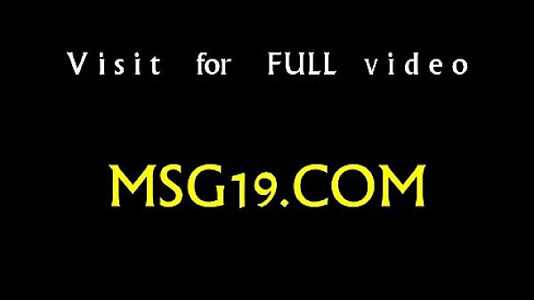 Big dick enters taut pussy hole 