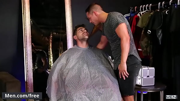 Men.com - Confessions Of A Straight Man Part 2 - Trailer preview 