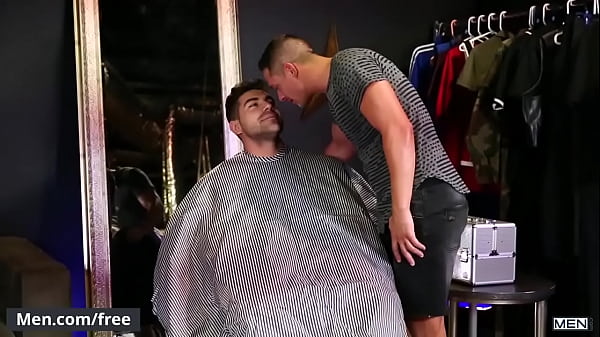 Play MP4 - &lpar;Aston Springs&rpar; Rides &lpar;Damien Stone's&rpar; Hard Cock With His Tight Ass - Men&period;com