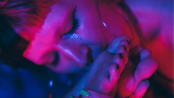 These Girls Are_Horny For Feet And Tickling Fetish