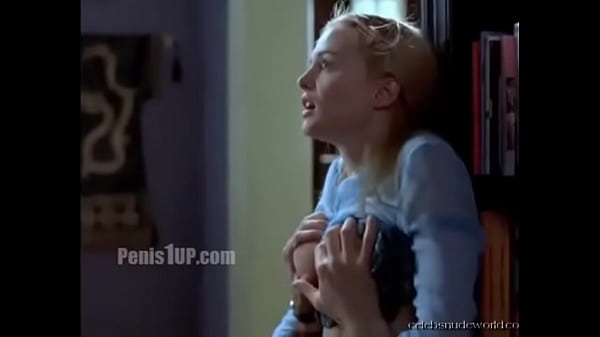 Heather Graham k Me Softly sex against wall