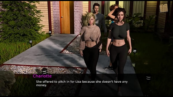 Play MP4 - Nursing Back To Pleasure 57&comma; Lisa Is Becoming More And More Brave&period;