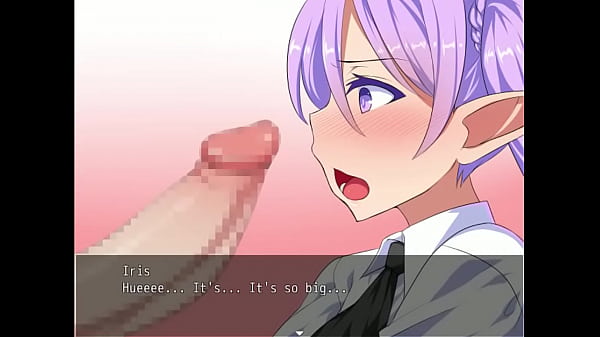 Nonton Elf Playing With Wood thumbnail