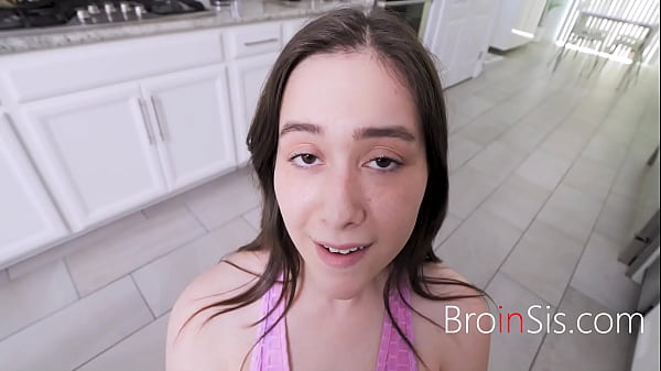 He Stood Up For Me step Bro Sunny Soleil