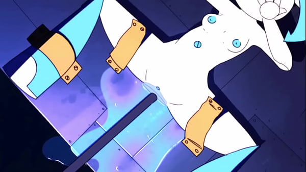 Play MP4 - Robozinha se masturbando