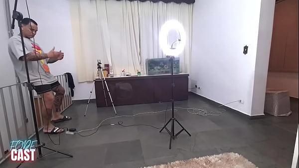 Fode Cast - João enfiou a rola toda na_xota da Nicoly Mattos - Joao_O Safado - Lukas Zaad - Jhonny Gab