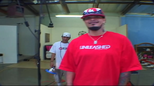 Play MP4 - Amy Reid get her fully shaved snatch drilled