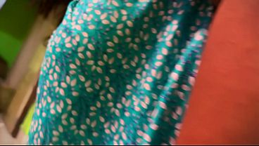 Big Ass Hot Muslim Maid Sweeping My Room & I See Her Naked Ass & Boobs & Start Handjob thumbnail