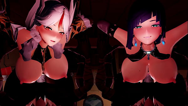 Nonton Yelan thumbnail