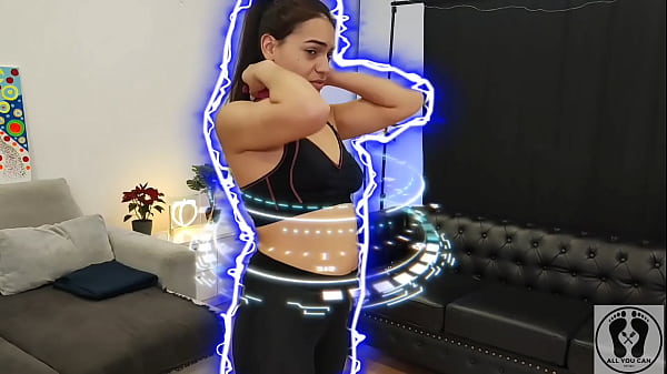 Transformation fantasy blowjob fucking submissive doggy