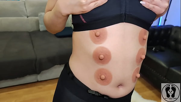 Transformation fantasy blowjob fucking submissive doggy