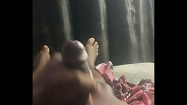 I jack my dick till i cum