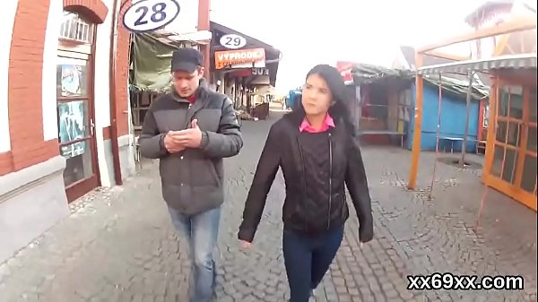 Medic assists with hymen physical and losing virginity of virgin nymph 