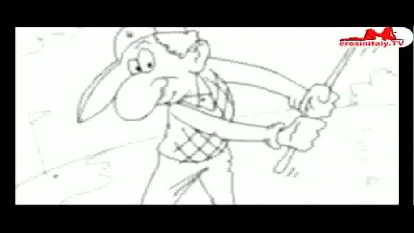 CosaTi TiroFuori Da Un Pisello