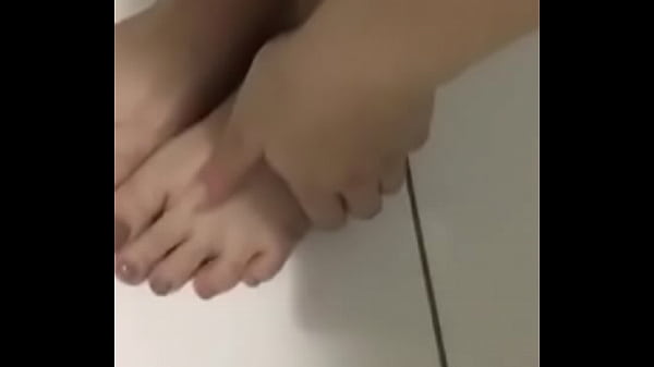 P&eacutes lindo e gostosos