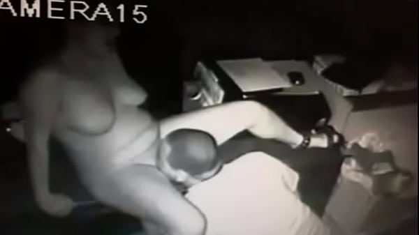 Play MP4 - Sex in Office 4