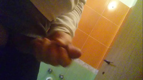 Jearking off my loving dick 