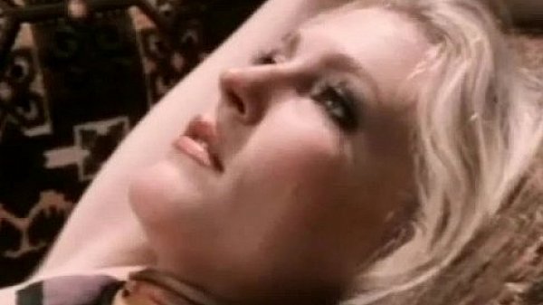 Retro MILF Cunnilingus Hairy Pussy 