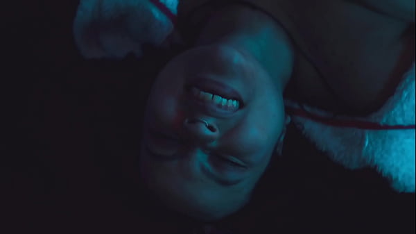 D'louise loves tickling her girlfriend's feet