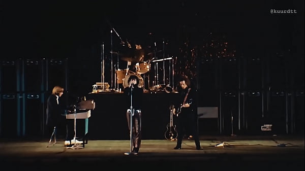 The doors back door man