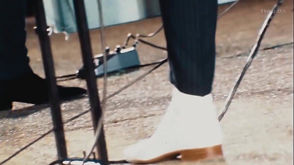 The doors back door man