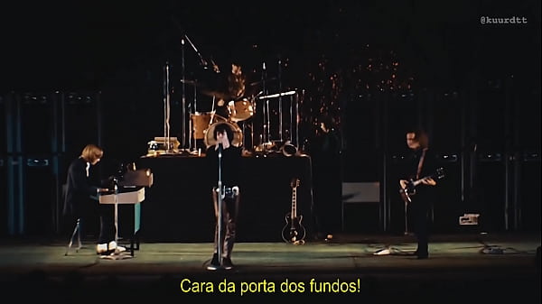 The doors back door man 