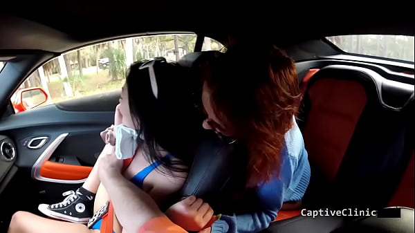 Don't Take Rides From Strangers - Blaire Celeste - Nurses POV 