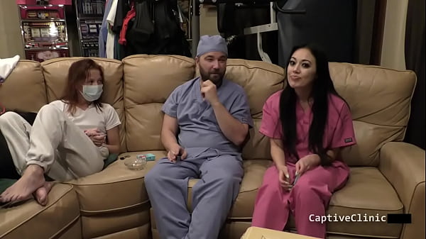 Don't take rides from strangers blaire celeste nurses pov 