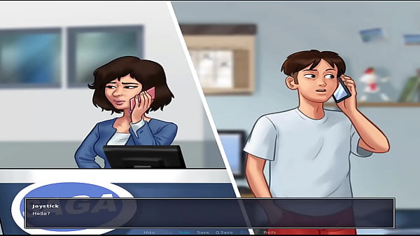 Nonton Summertimesaga 0013 thumbnail