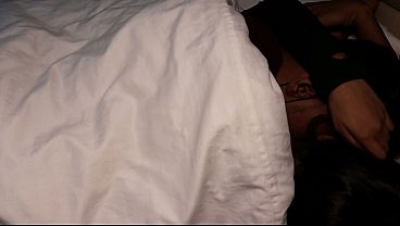 Nonton Desi College Girlfriend Calls Boyfriend For Rough Hostel Fuck thumbnail