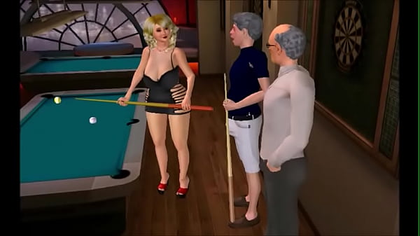 Naughty Nancy episode 24 pt1