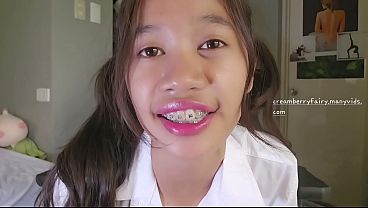 Nonton Student Cumslut thumbnail