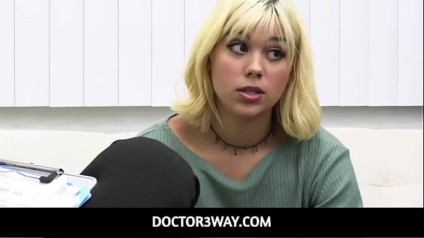 Nonton Teen Patient's Naughty Personality Comes Out During Therapy thumbnail