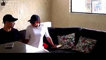 Fran Sim&otilde;es &ndash; Estudiando con el Dotado 