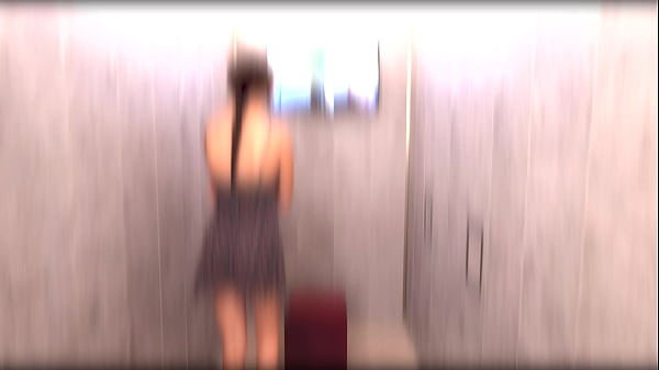 Nonton Cute Skinny Asian Explores Big Cock In Closed Room thumbnail