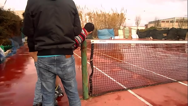 Outdoor Public Sex !! thumbnail