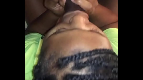 getting head frommy girl