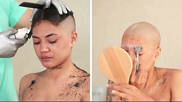 Emma's Ultimate Transformation: From C S To Confident! (before-after Short On) thumbnail