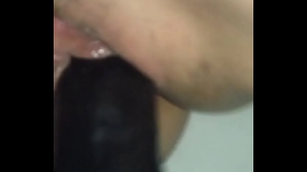 big black dildo fuck