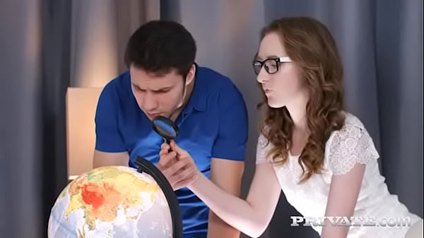 Emma fantazy wild teen eager for cock 