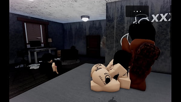 His girlfriend wanted me to fuck her infront of him 