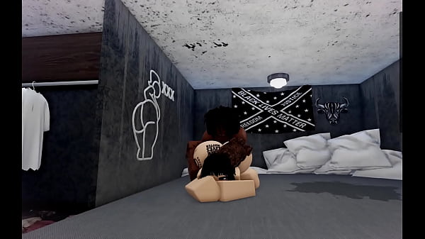 Cucking this slutsboyfriend in front of his face