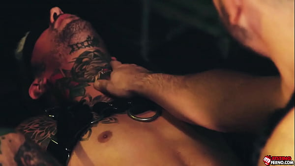 Stud Andrew Delta Buttfucks A Submissive Ryan Sebastian thumbnail